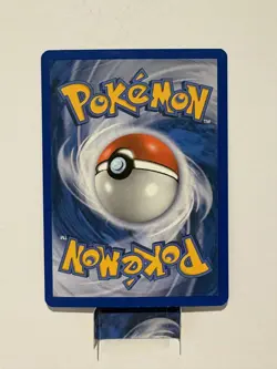 Pokemon TCG Rainbow Energy EX Legend Maker 81/92 Reverse Holo Rare STAMPED LP+ - Image 2