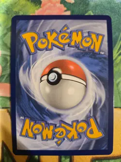 Latias ex SV08: Surging Sparks 239/191 Special Illustration Rare Pokemon Card NM - Image 2