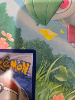 Latias ex SV08: Surging Sparks 239/191 Special Illustration Rare Pokemon Card NM - Image 4