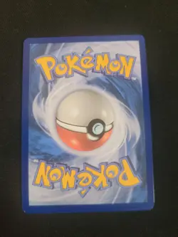 Pokemon Greninja EX TCG Twilight Masquerade Holo Ultra Rare Full Art 198/167 - Image 2