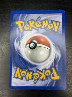 Pokemon TCG Charizard (Glurak) Base Set Rare Holo German Charizard - Image 2