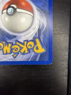 Pokemon TCG Charizard (Glurak) Base Set Rare Holo German Charizard - Image 5