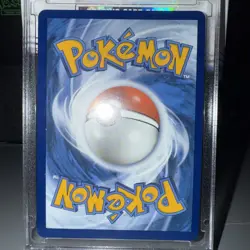Pokemon TCG Genesect V Fusion Strike 185/264 Holo Ultra Rare - Image 2
