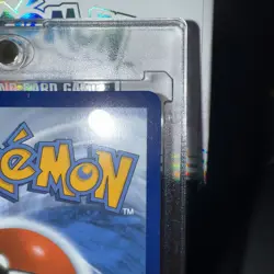 Pokemon TCG Genesect V Fusion Strike 185/264 Holo Ultra Rare - Image 3