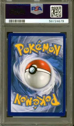 PSA 10 - Yveltal #65 Pokemon XY Steam Siege - Holo - Image 2