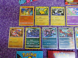 Pokemon TCG - McDonalds Dragon Discovery - 2025 - Complete UK Master Set - Image 4