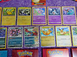 Pokemon TCG - McDonalds Dragon Discovery - 2025 - Complete UK Master Set - Image 5