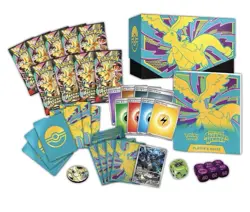 Pokemon ASCENDED HEROES Mega Evolution Elite Trainer Box ETB Factory Sealed NEW - Image 2