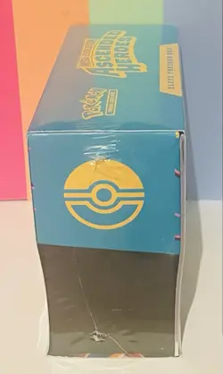 Pokemon ASCENDED HEROES Mega Evolution Elite Trainer Box ETB Factory Sealed NEW - Image 5