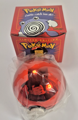 1999 Burger King Pokemon 23K Gold Plated Trading Card Set of 6 Sealed NIB - Image 4