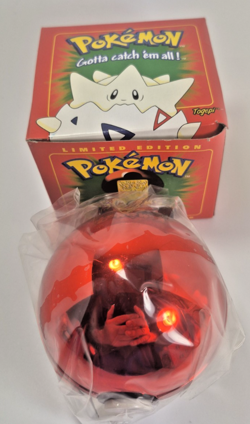 1999 Burger King Pokemon 23K Gold Plated Trading Card Set of 6 Sealed NIB - Image 5