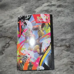 Pokemon TCG Phantasmal Flames Half Booster Box 18 Packs - Image 4
