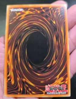 Yugioh Medius the Pure DUAD-EN008 Duelist's Advance 1st Edition - Image 4