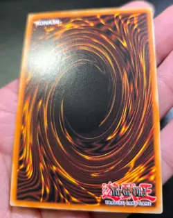 Yugioh Medius the Pure DUAD-EN008 Duelist's Advance 1st Edition - Image 5