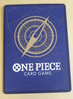 Eustass"Captain"Kid EB04-039 SP EGGHEAD CRISIS EB04 Japanese ONE PIECE Card 2026 - Image 3