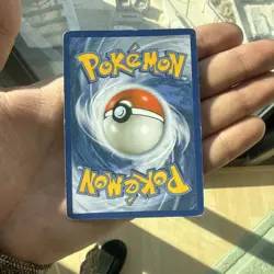 Pokemon Pikachu & Zekrom GX SM168 Full Art Tag Team Promo Card - Image 3
