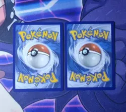 Latios 073/182 Holo Rare & Reverse Holo Bundle Paradox Rift Pokemon Card - Image 2