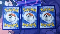 Kingdra Holo & Reverse 032/182 Paradox Rift Pokemon Card Evolution Line Horsea - Image 2
