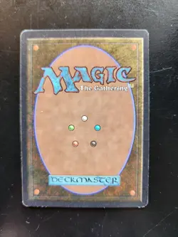 Brass Man Arabian Nights Magic: The Gathering MTG x2 Lightly Played LP - Image 4