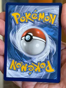POKEMON GALARIAN MR. RIME SWSH079 PROMO BLACK STAR COSMOS HOLOFOIL NM CARD - Image 2