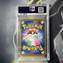 Black Kyurem 020/027 PSA 10 Legendary Shine Collection CP2 Pokemon Card - Image 4