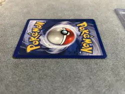 Pokemon TCG Alakazam Base Set 1/102 Holo 1999-2000 Wizards Base Set - Image 4