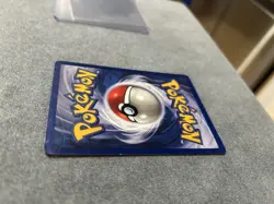 Pokemon TCG Alakazam Base Set 1/102 Holo 1999-2000 Wizards Base Set - Image 5
