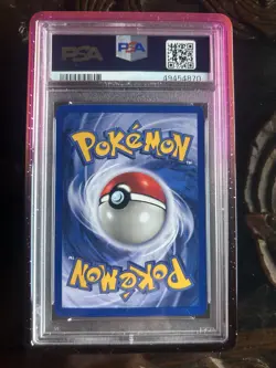 Pokemon Expedition Mewtwo 1st Edition Holo PSA 10 Gem Mint 💎 pop 62 - Image 2