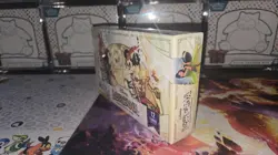 Disney Lorcana TCG Fabled Booster Box New and Sealed - Image 3
