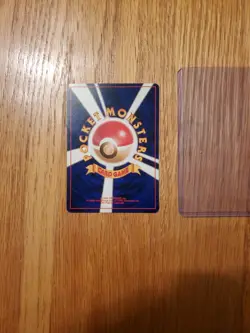 Japanese Neo Revelations Staryu No.120 Common Pokemon Card NM - Image 3