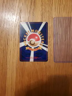 Japanese Neo Revelations Staryu No.120 Common Pokemon Card NM - Image 4