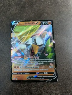 9 Pokemon V / EX Ultra Rare Card Lot – Rayquaza Greninja Celebi + More - Image 5