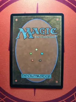 Mental Misstep (NM) 0 Mana Counterspell MTG Discount: 5+ Magic Singles - Image 4