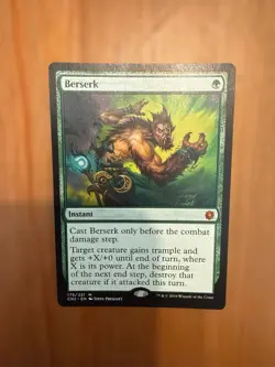 Berserk Conspiracy: Take the Crown Regular - Image 1