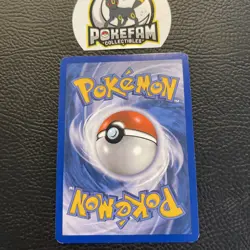 Lapras HGSS14 Hgss Holo - Pokemon Card - Image 2