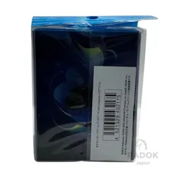 Mega Absol Pokemon Deck Case and Deck Shield With Elegance Official Sleeves - Image 5