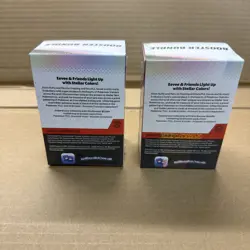 Pokemon TCG Prismatic Evolution Scarlet and Violet Booster Bundle X2 - Sealed ✅ - Image 2