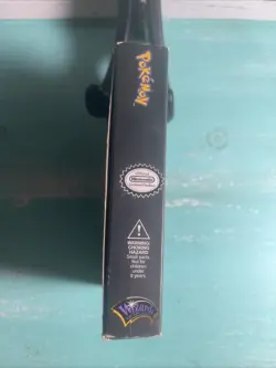 Pokemon TCG - Team Rocket Devastation Theme Deck - EMPTY BOX - Image 4