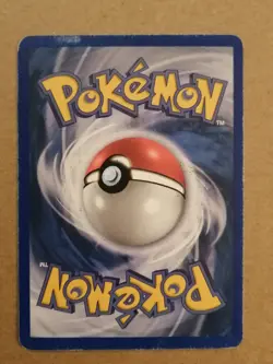 Pikachu (Delta Species) 93/92 - Pokemon Legend Maker Secret Rare 2006 MP Swirl - Image 2