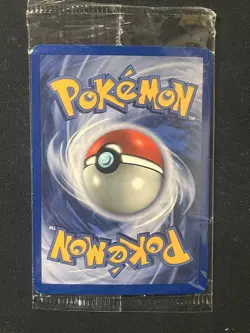1999 Pokemon Machamp 1st Edition HOLO SHADOWLESS 8/102 RARE *FACTORY SEALED* - Image 2