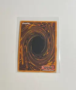 Yu-Gi-Oh! D/D/D Zero Doom Queen Machinex #DOOD-EN003 1st Edition Ultra Rare (NM) - Image 2