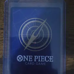 Bandai One Piece CCG P-055 Luffy College Basketball US Voyage Promo - Image 2