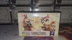Disney Lorcana TCG Fabled Booster Box New and Sealed - Image 1