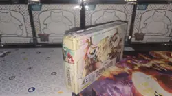 Disney Lorcana TCG Fabled Booster Box New and Sealed - Image 2