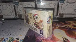 Disney Lorcana TCG Fabled Booster Box New and Sealed - Image 3