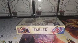 Disney Lorcana TCG Fabled Booster Box New and Sealed - Image 5