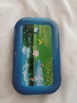 Pokemon Trading Card Game: Pokemon Go Mini Tin - Empty - Image 2