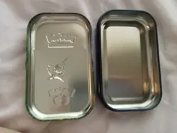 Pokemon Trading Card Game: Pokemon Go Mini Tin - Empty - Image 3