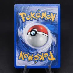 Misty's Horsea 1st Edition 86/132 Gym Heroes WOTC Pokemon TCG Card - Image 2