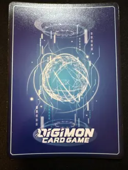 1x BT24-084 Inori Misono Time Stranger Digimon Card Game x1 - Image 2